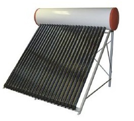 Non Pressure Solar Water Heater (MC-NP)
